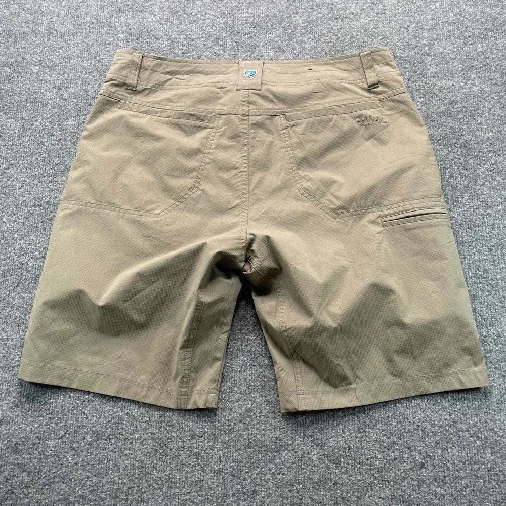 Kuhl renegade cargo